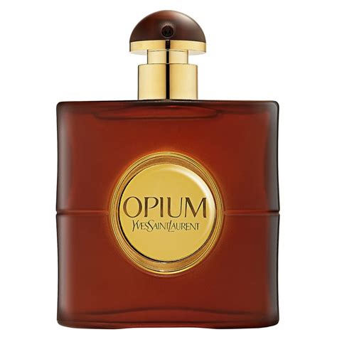 who makes opium perfume